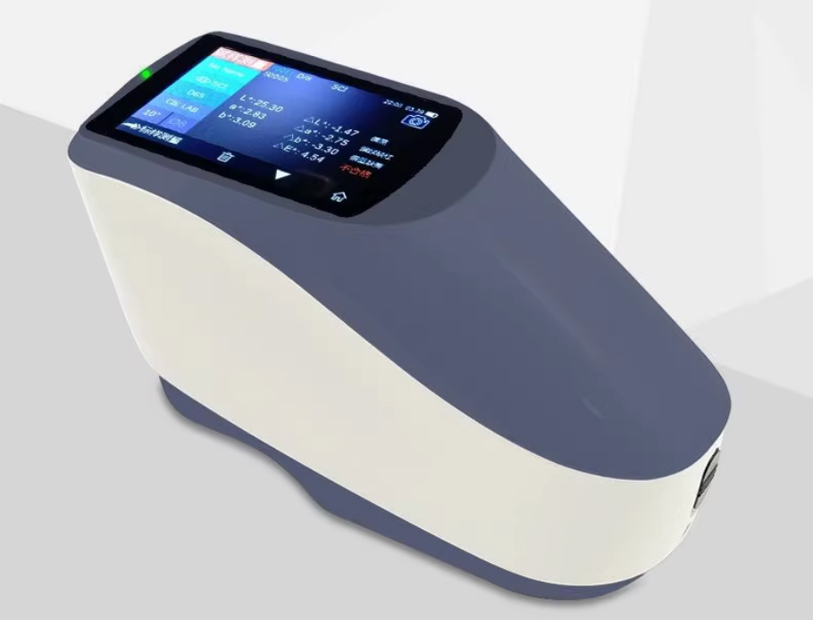 digitally precise testers colourmeters