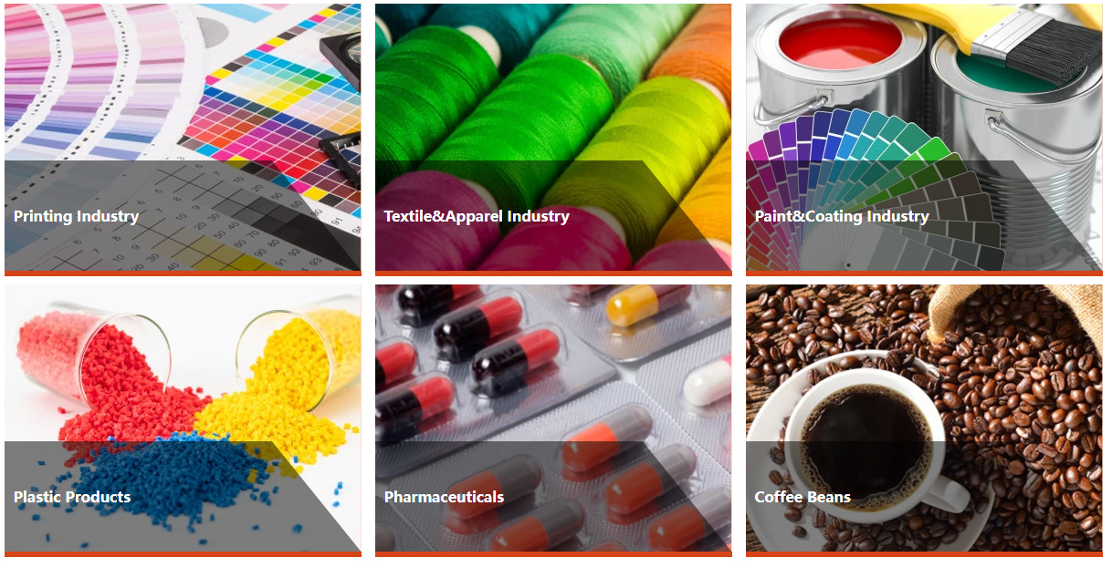 ts8210 Widely used in various industrial applications