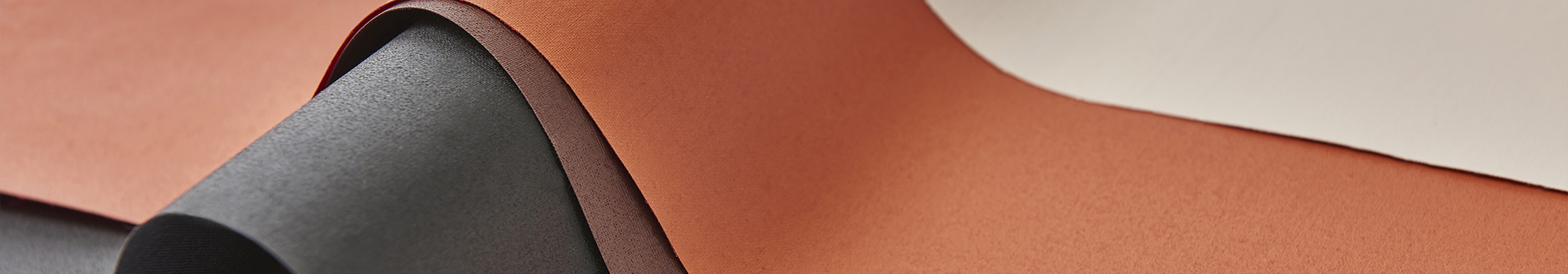 coated textile book cloth