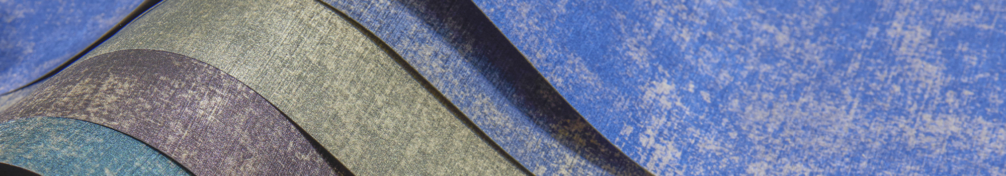 luxury vinyl coated materials