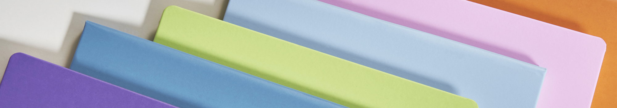 single colour vinyl coated materials