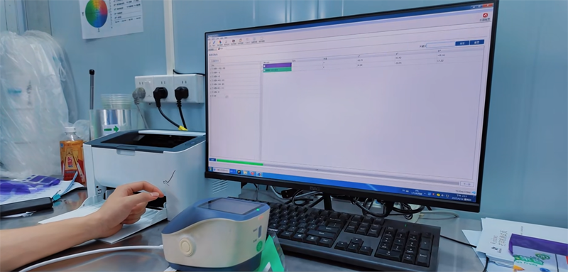 Densitometer_color_measurement