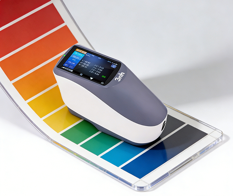 Dependable China Color meter