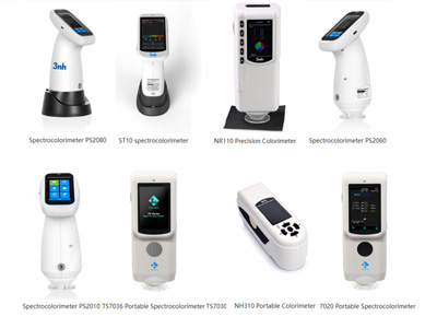  Click here for 7 Tips for Choosing the Right Colorimeter for Your Industry