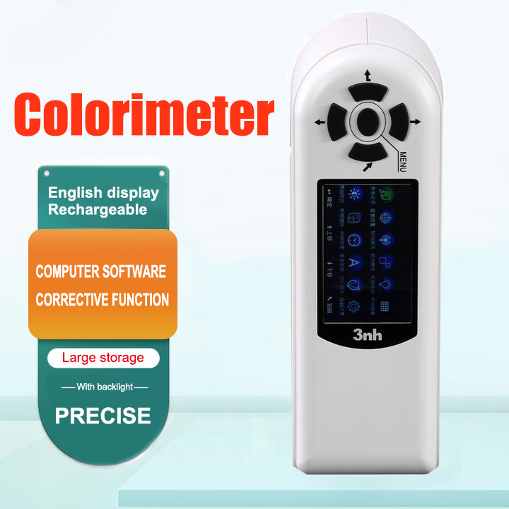 NH310 Portable Colorimeter