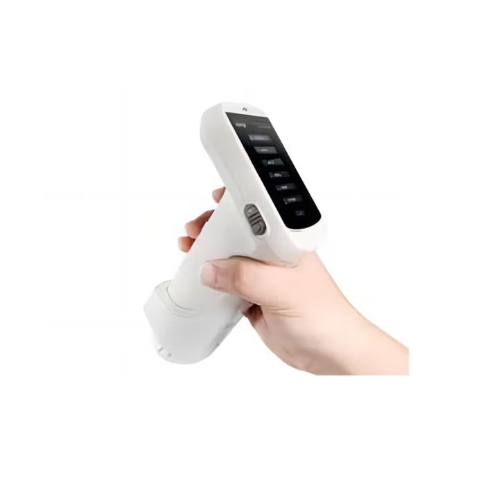 ST2222 array spectrometer