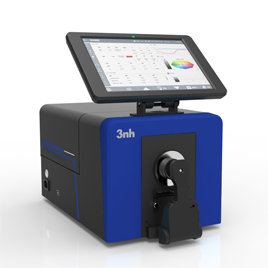 Highest Precision TS8560 spectrophotometer instruments photos