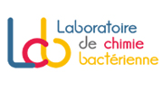 laboratoire de chimie bacterienne