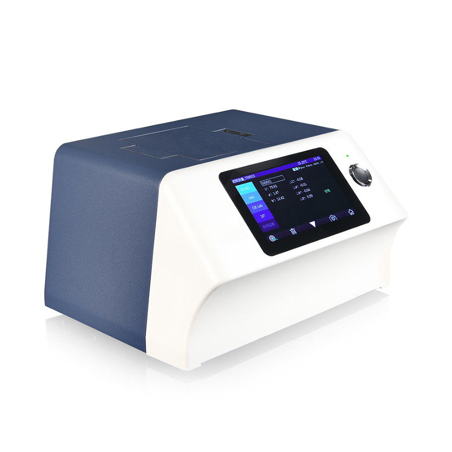 Benchtop Spectrophotometer YS6060