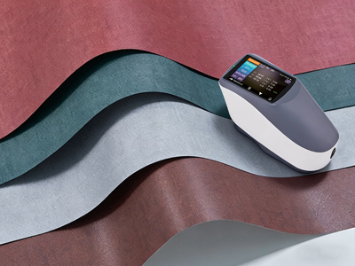 Cover Materials Color Measurement Solutions