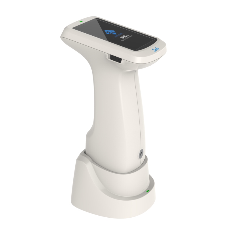 New Nano Spectrocolorimeter KS-520 instruments photos