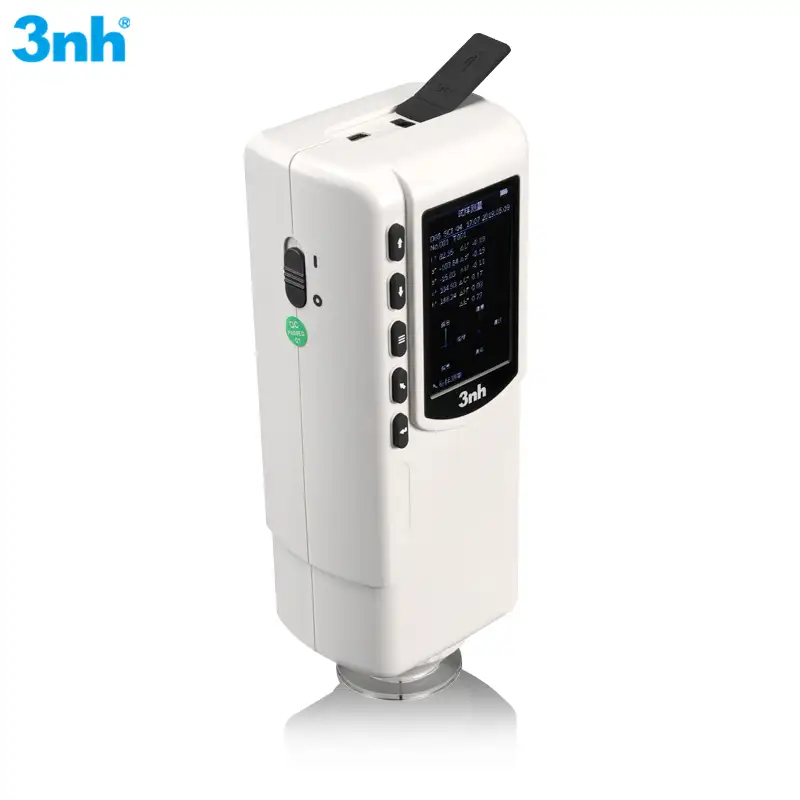 Color_Difference_Measurement_Instruments