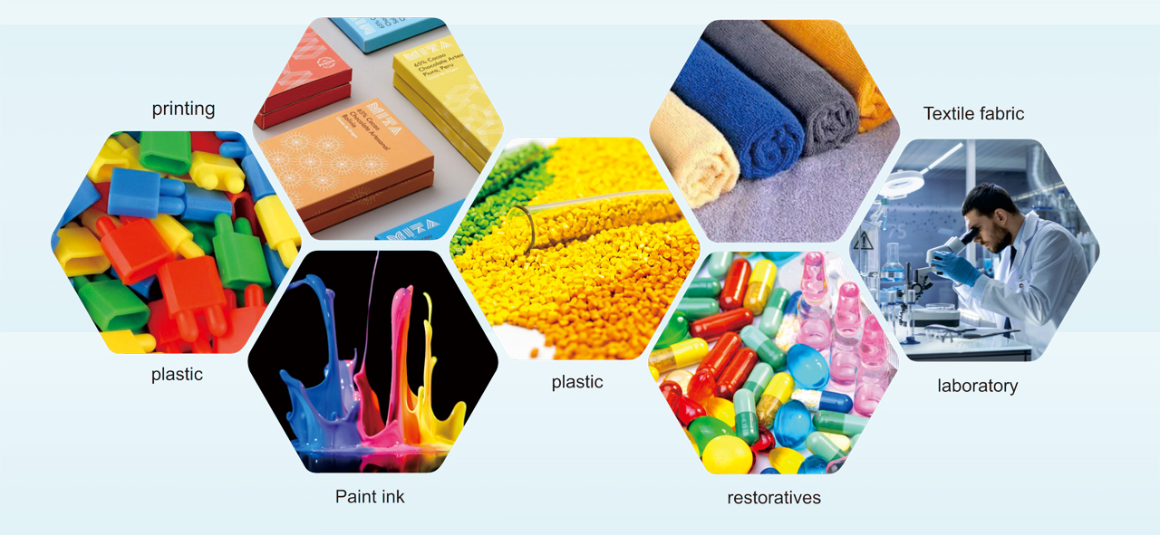 YS3060 Grating Spectrophotometer widly applications