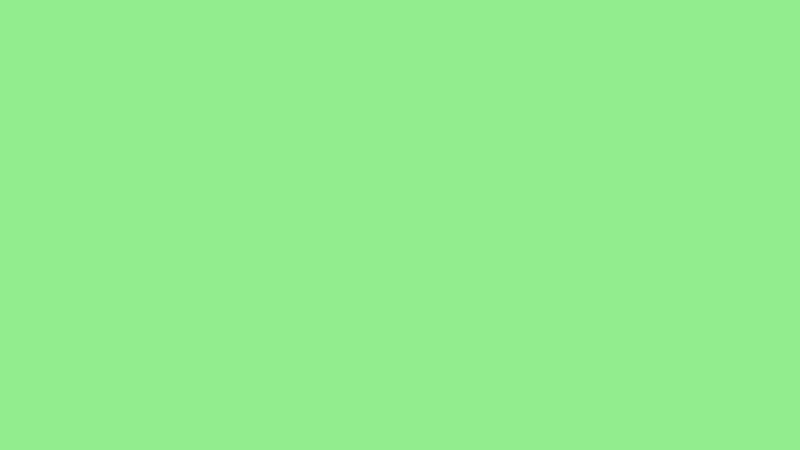 What_does_the_color_green_mean