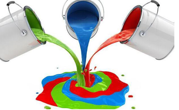 Paint and Coatings precision color matching