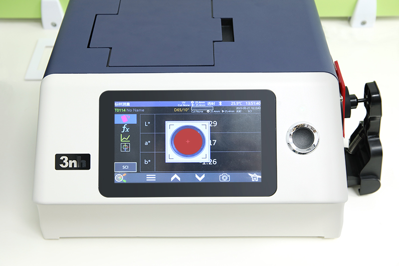 Accurate_positioning_measurement_area