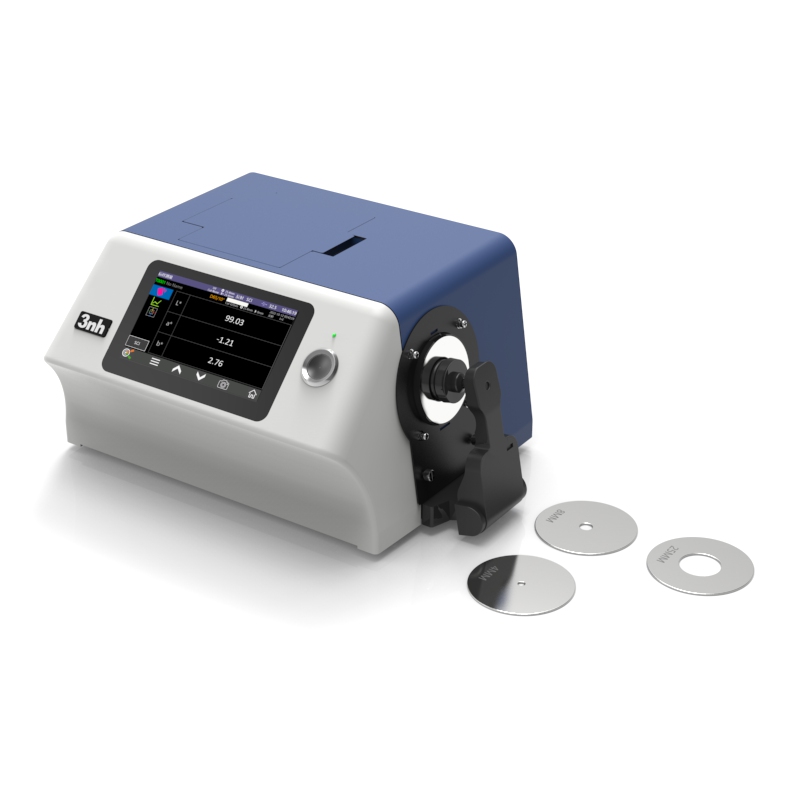 ys6060_Four_different_measuring_calibers