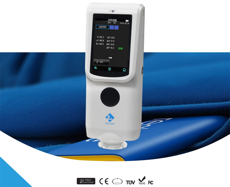 new optimal colorimeter by 2025