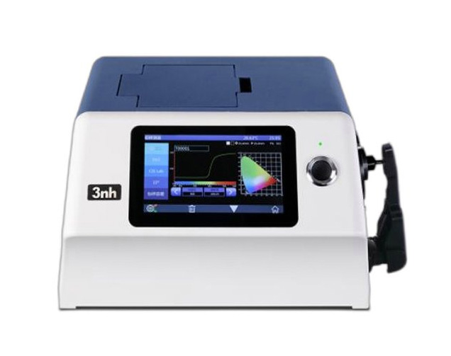 Gardner_ys6060_measurement