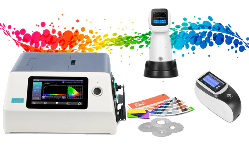 Color_Measurement_by_Spectrophotometer