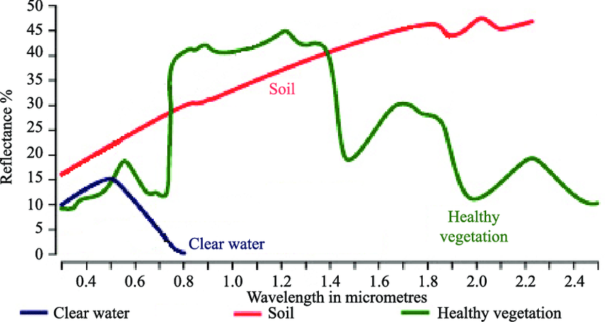 Spectral_Reflectance_Curve_Explained