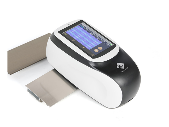 what_does_a_spectrophotometer_measures
