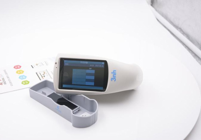 proper use gloss meters