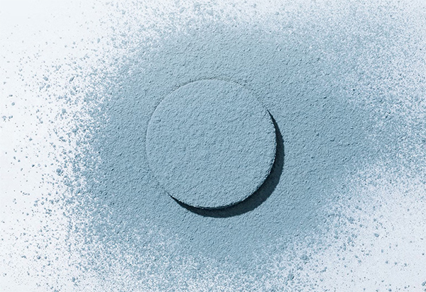 particulate powder Cosmetics Color Measurement