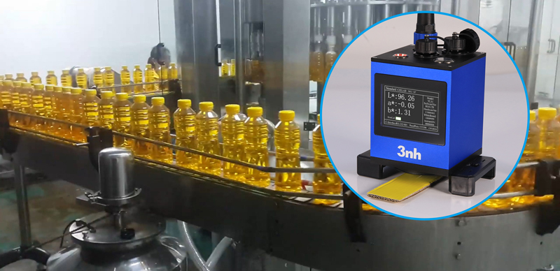 non-contact inline measurement lab vaule
