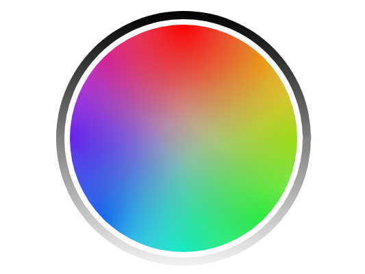 Color Wheel