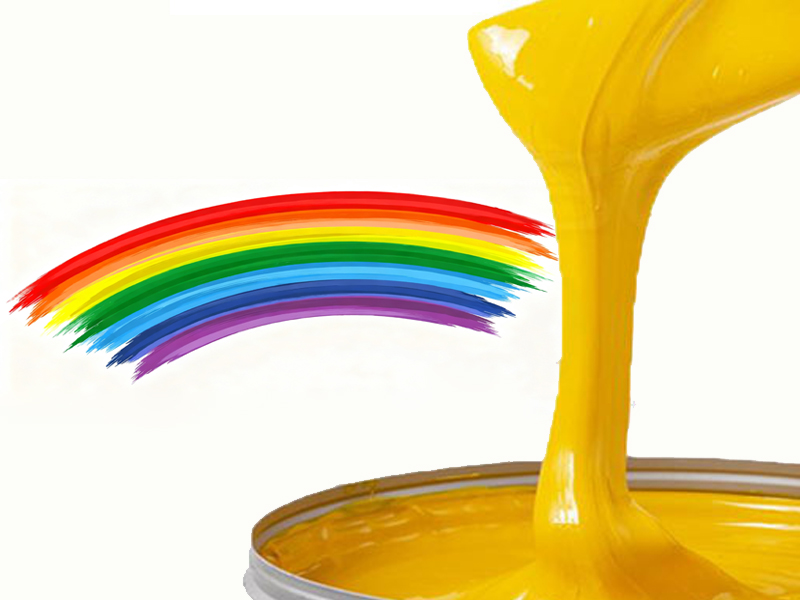 How to mix automotive paint colors? Methods for mixing automotive paint colors