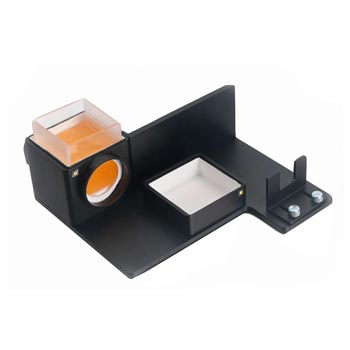 NH multifunctional testing component