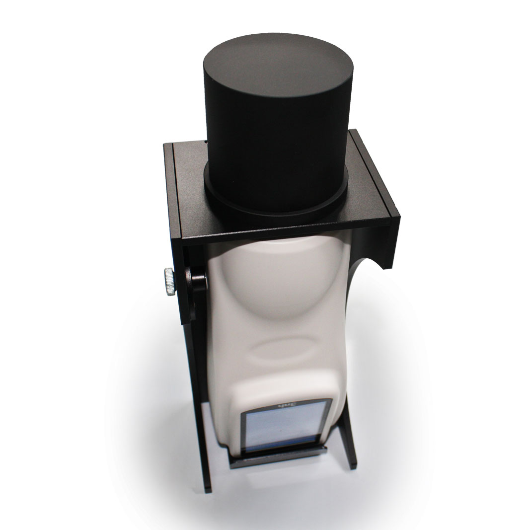 NS multifunctional testing component