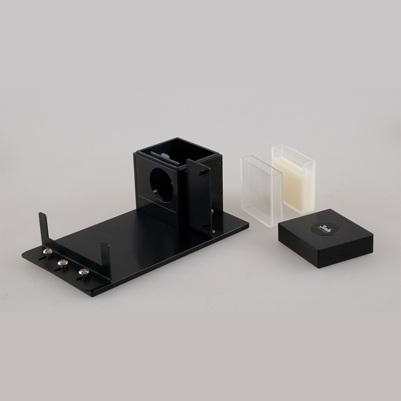 YS series multifunctional testing component