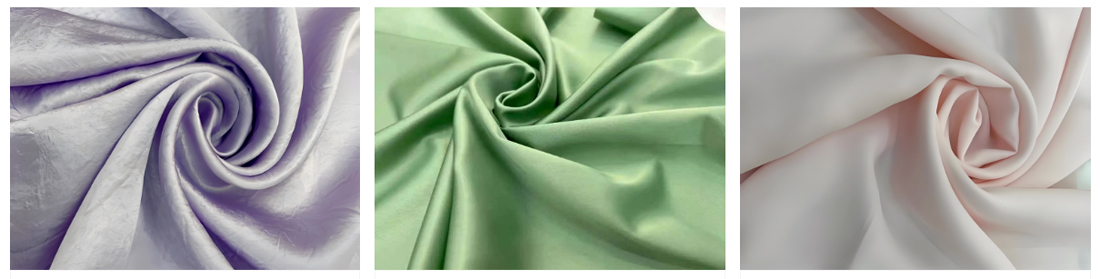 Fabric dyeing. Fabric processing,Fabric color modification