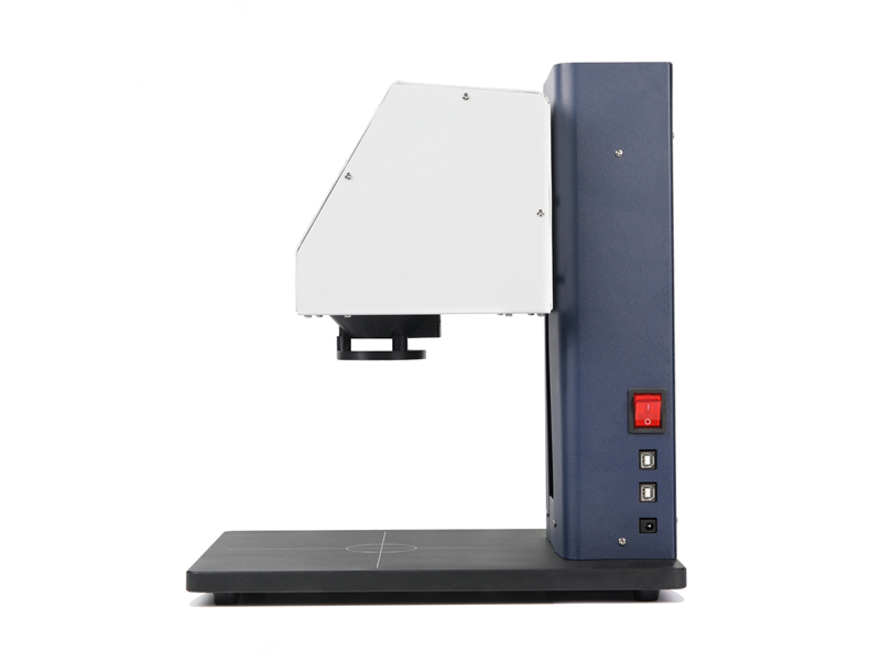 yl4568 inline colorimeter