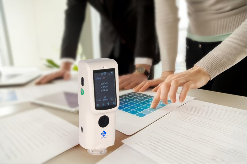 Printing_Color_Measurement