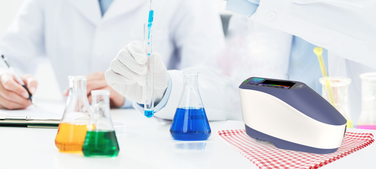 Best Supplier for Colorimeters 3nh