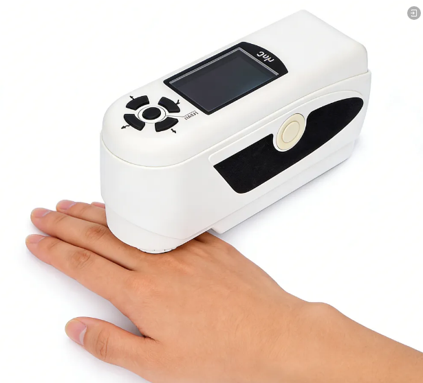 skin_color_measurement