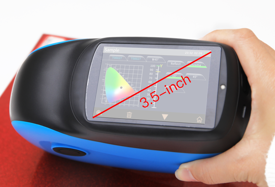 3.5‑inch_full‑color_touchscreen