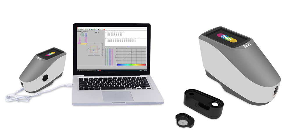 YD5050 Color density meter