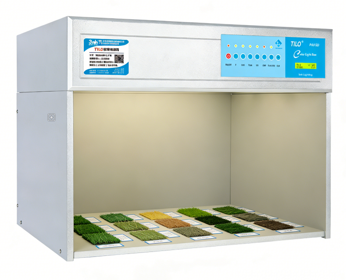 tilo Standard light source box