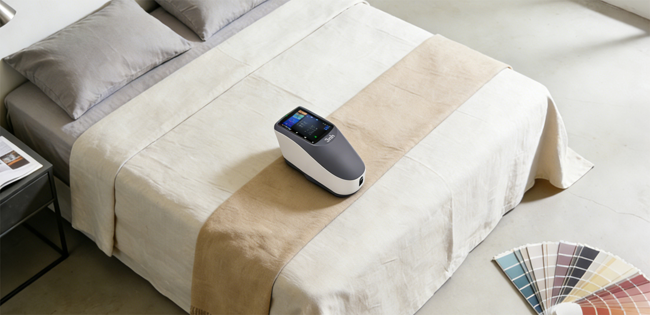 bed linen, bed sheets,pillows,pillow cases color measurement and quality control high quality bed linen, bed sheets,pillows,pillow cases color measurement and quality control