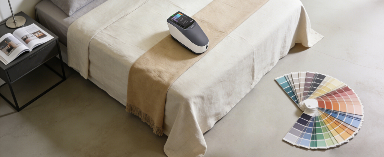 bed_sheets_curtains_color_measurement