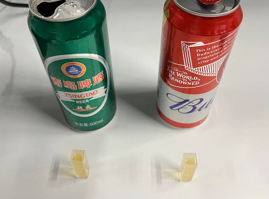 Beer_Sample_Preparation