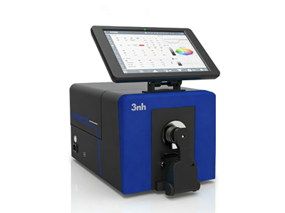 3nh Benchtop Spectrophotometers