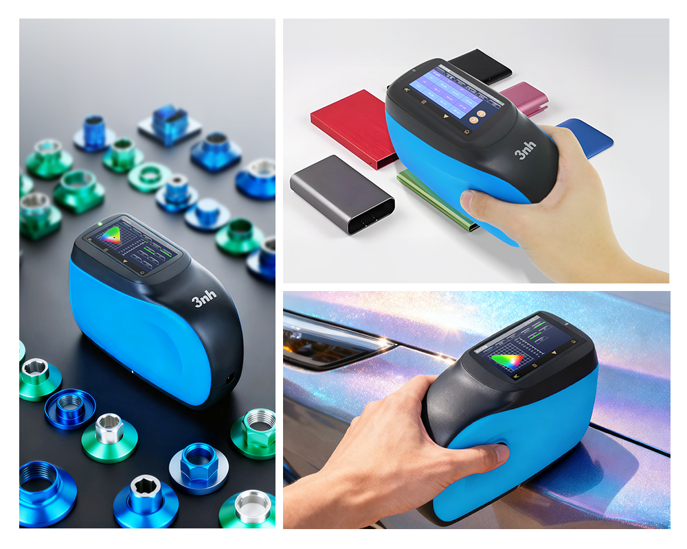 Metal Colorimeter Key Application Scenarios