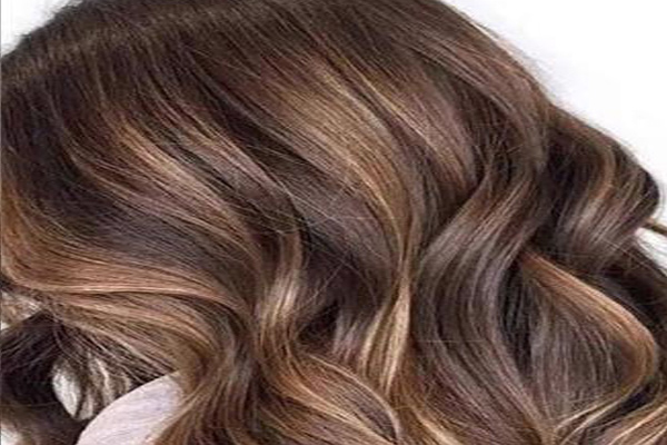 hair color measurement