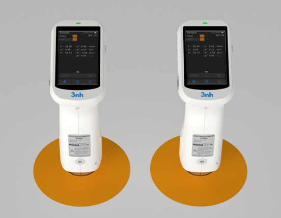 inter-instrument Error compare