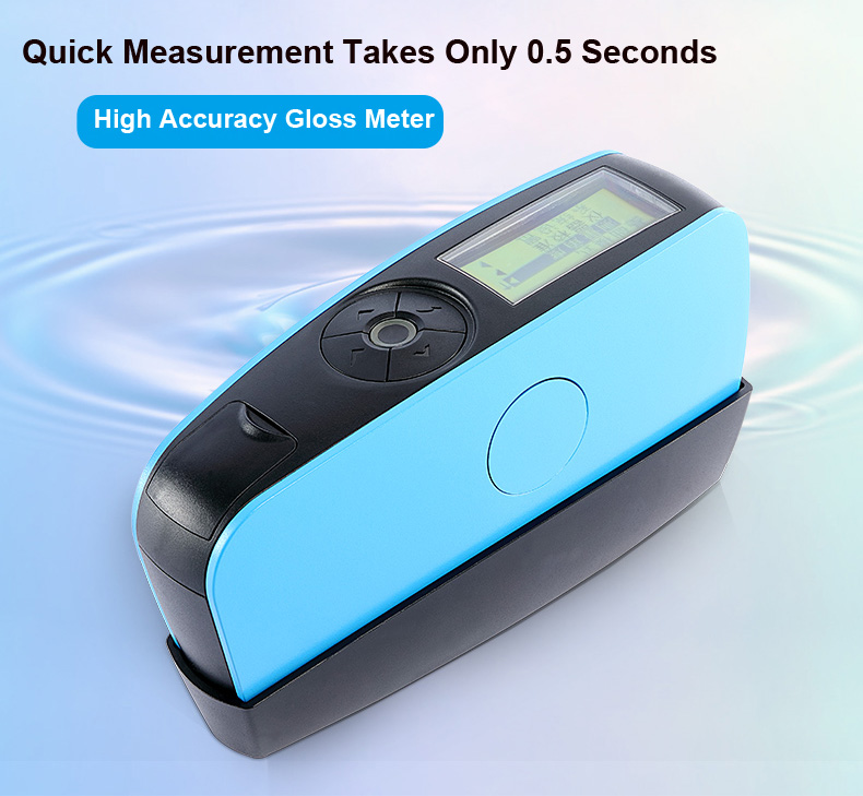 High_Accuracy_Gloss_Meter